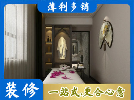 荆州市洪湖正规衣帽间装修