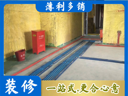 荆州市洪湖水电工程设计
